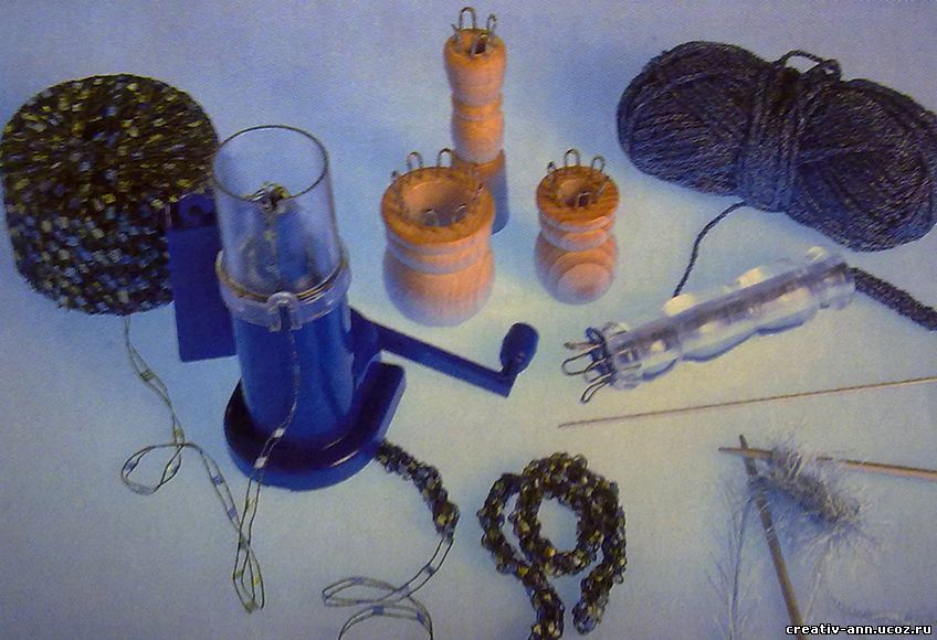 приспособление для плетения шнуров